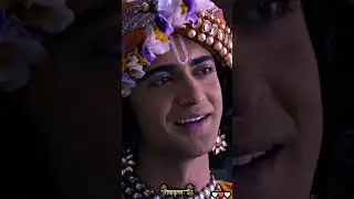 PYAAR and MOH❤️ #radhe#krishna  #status #tagyourlove #youtubeshorts #tagsomeone