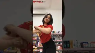 Pas Lagi Santai 