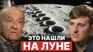 Humanity is TRAPPED in the Solar System! Astrophysicist Nathan Eismont