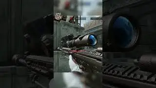 Злобный мясоруб  #варфейс #warface #shorts