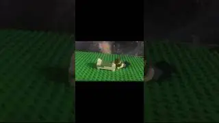 Подкроватный монстр 