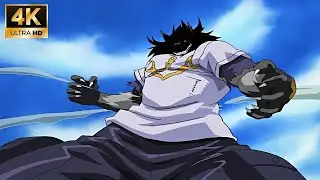 [GameCube] Bloody Roar: Extreme/Primal Fury Opening [4K REMASTERED]