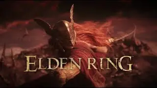 Elden Ring - exploração