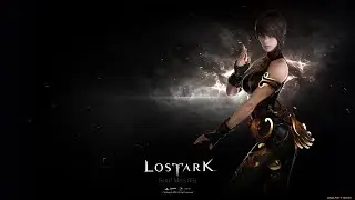 Lost Ark Ки мастер, Жертва ММО, Аренка