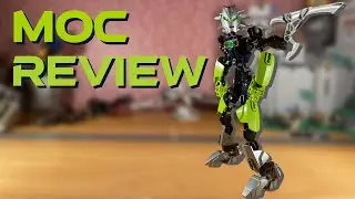 The Elegance of Simplicity in Design | Moc Review 1.5
