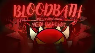 (NEW HARDEST) BLOODBATH by Riot and more