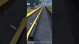 Траволатор в Satisfactory! 
