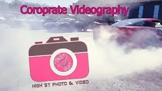 High St Photo & Video Corporate Videography