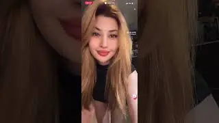 Bigo Live Seda Dance  #1 