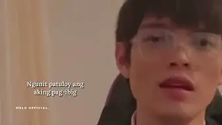 #arthurnery para saakin 💙
