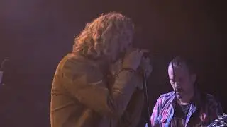 The Doors' Spirit - Tribute to the Doors - France - Nantes