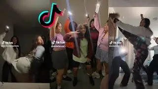 ICE SPICE - DEJI BENJAMINS REMIX (DANCE) | TIKTOK COMPILATION #2