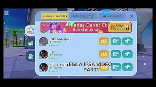 ESILA IFSA VIDEOSU PART1
