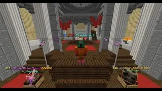 Buying A Clover Helmet From The New Ironman Shen's Auction (Hypixel Skyblock) Ironman