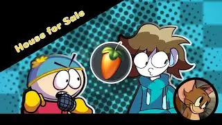 [LATE VALENTINE'S DAY SPECIAL] 🎤House For Sale but Eric Cartman and Kelpek sings it🎤 (+FLP)