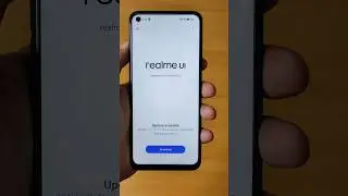 Realme 9 Pro 5G New Software Update |