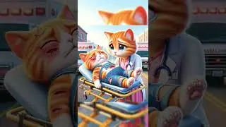 Cute Cat 🍨🍦 icecream story 😻😂#shortsfeed