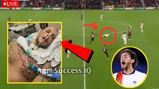 Tom Lockyer  injury video | tom Lockyer injury today | tom lockyer collapse | tom lockyer injury