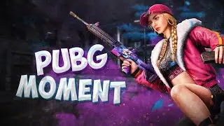 PLAYERUNKNOWN'S BATTLEGROUNDS | PuBG Moments #9
