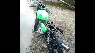 M1NSK..Исправляем поломку  и тестируем.