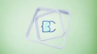 Banua Coder Logo Intro
