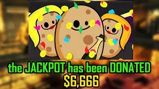 BIGGEST DONATION WAR ON MY CHANNEL FOR 4 YEARS