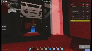 roblox JToH how to find Tower of Externalizing Insanity