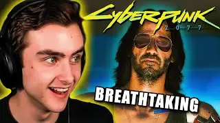 The Cyberpunk 2077 Experience