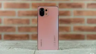 Xiaomi 11 Lite 5G NE | Ambiciózna stredná trieda
