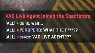 How I Tricked the Entire Counter-Strike Community