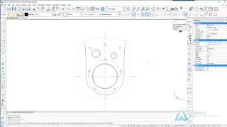 Polylines - BricsCAD