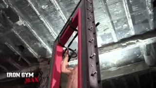 IRON GYM MAX