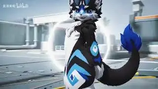 furry Dance!