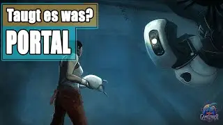 Taugt es was? - Portal im Test