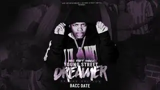 Fatt Macc - Bacc Date [Official Audio]