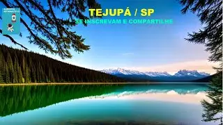 CIDADE DE TEJUPÁ / SÃO PAULO