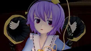 [SFM/Touhou] Behind
