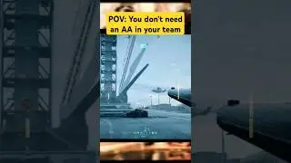 No flying allowed #battlefield2042 #battlefieldclips #bf2042 #gaming #battlefield #fps #tank #fyp