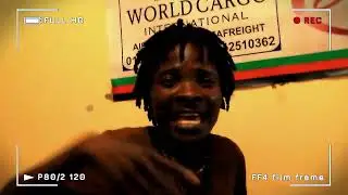 Chesto Blaster The journey ep1