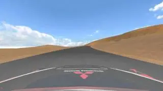 BeamNG Drive : Pikes peak full run w/ Evo