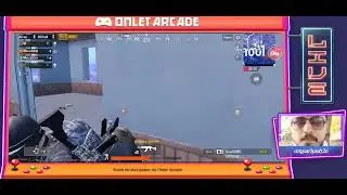 Watch me stream PUBG MOBILE on Omlet Arcade!