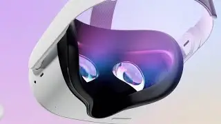 Как поменять разрешение записи экрана в Oculus Quest 2 через SideQuest ►1080р 60 FPS