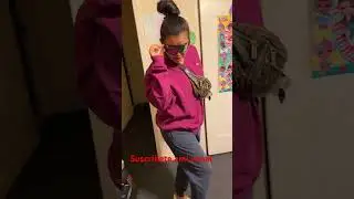 Me sentí   Perruky #viral #subscribe #funny #shortvideo