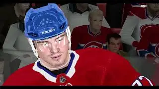 NHL 2004 Rebuilt (2025-2026)
