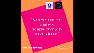Reunião das quartas feiras (Cartas Freud & Einstein) com professor @wagnerCosta25