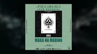03  MAKA NA MADINA