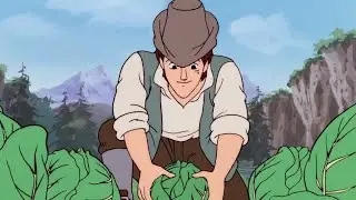 4 Der Krautesel