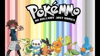 Como Descargar PokeMMO Con Mods 2018 MEGA