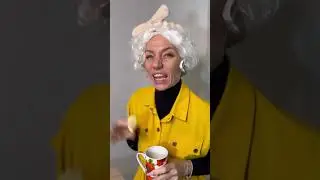 Когда кран сломался 