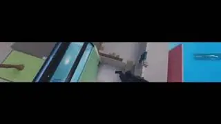 Arsenal (Roblox) 3 Insane Mid-air Kills 😤